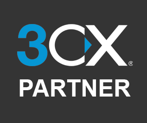 3CX Partner Logo