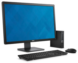 OptiPlex 7040 desktop